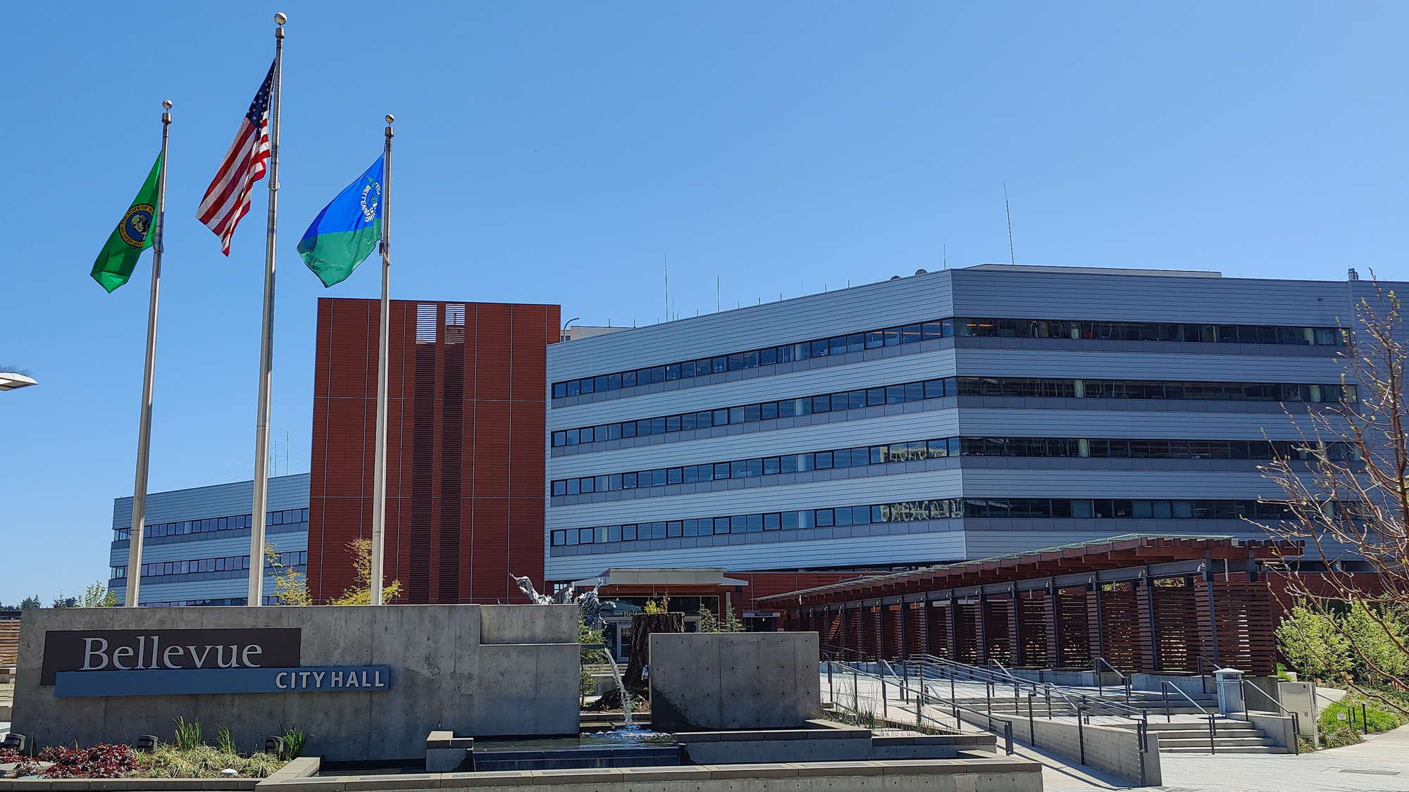 Bellevue landmark image 2