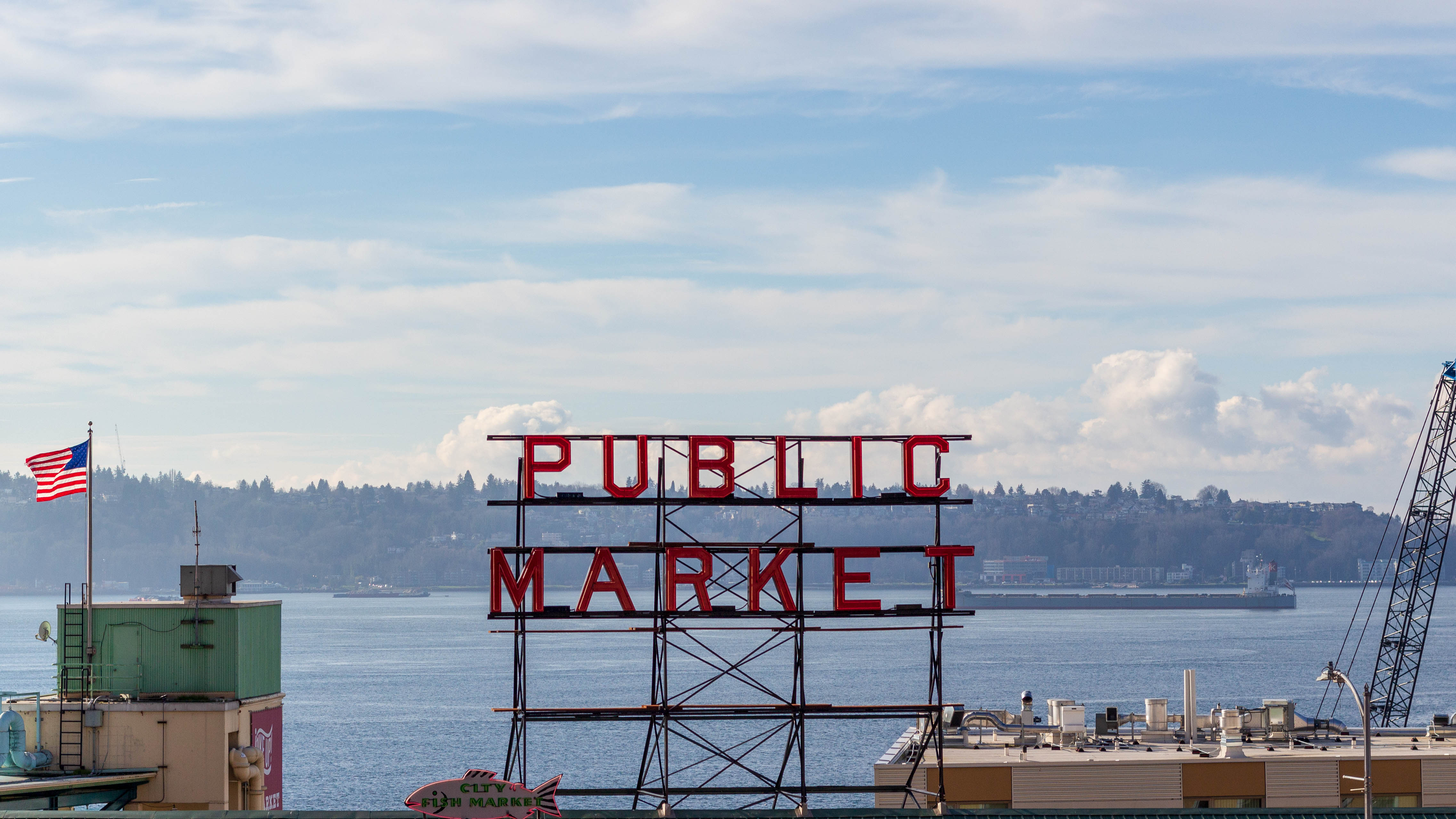 Seattle landmark image 3