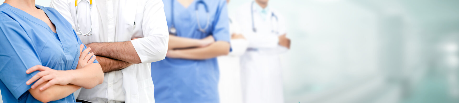 Seattle Nurse Delegation team of experienced RN delegators